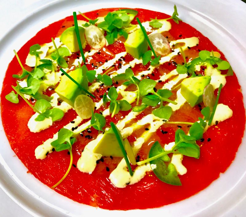 New Jersey &ndash; Saddle River Inn (Saddle River)