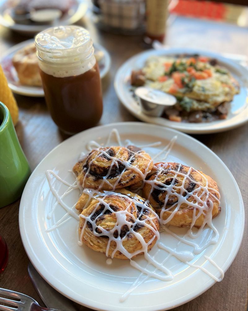 New Jersey &ndash; Toast, Montclair