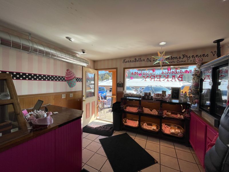 New Mexico &mdash; KennaBelle&rsquo;s Kreations Bakery (Cloudcroft)