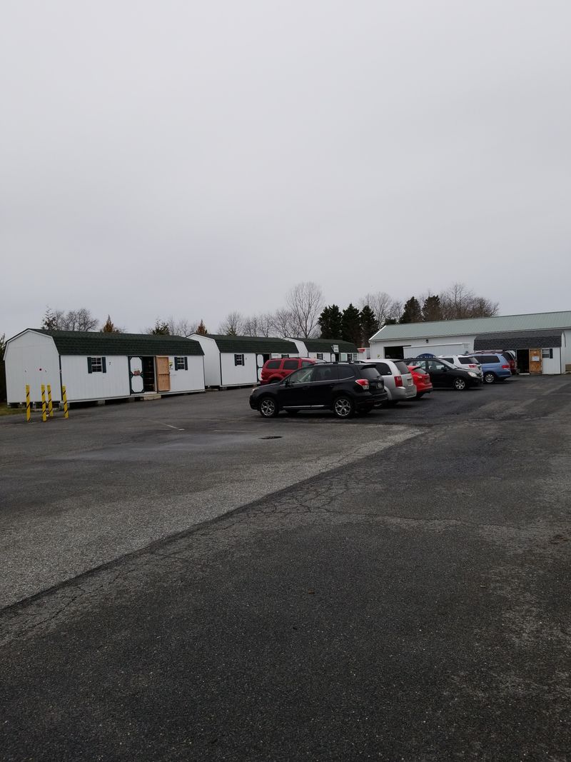 Conley's Community Thrift Shop &mdash; Lewes, DE