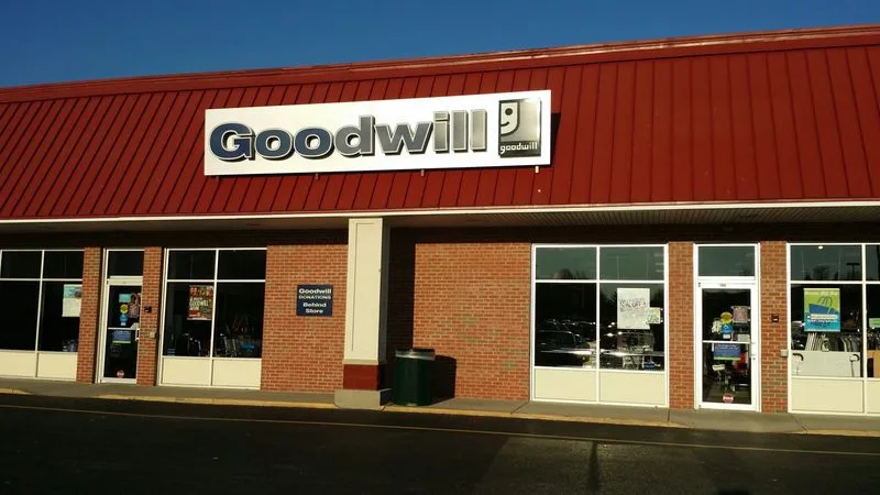 Goodwill - Smyrna