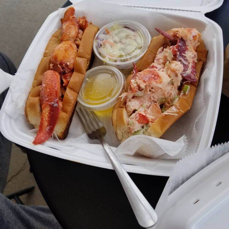 New York — Eddie F’s, Saratoga Springs