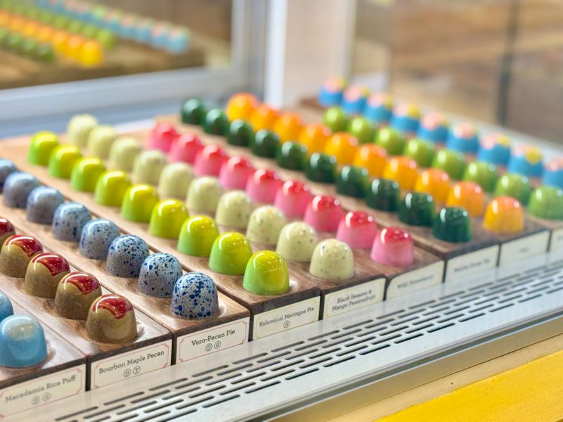 New York &mdash; Stick With Me