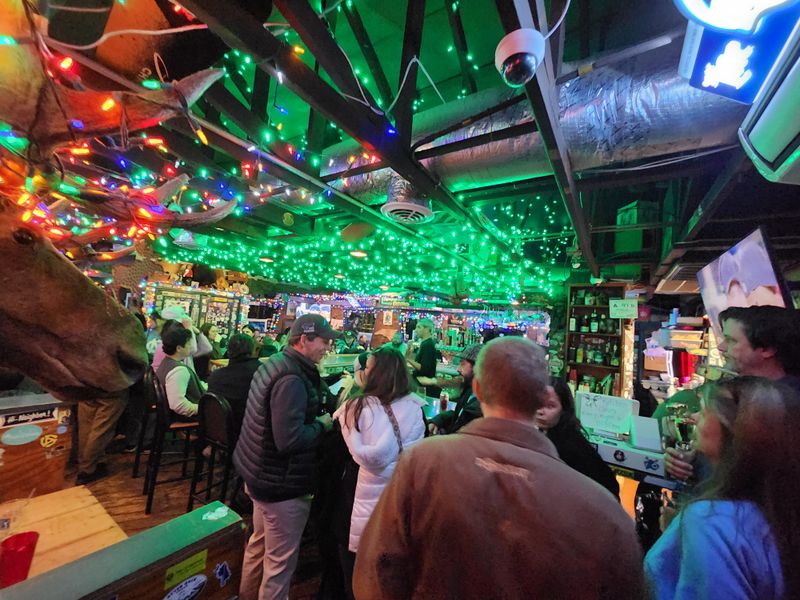 North Carolina &ndash; Moosehead Grill &ndash; Charlotte