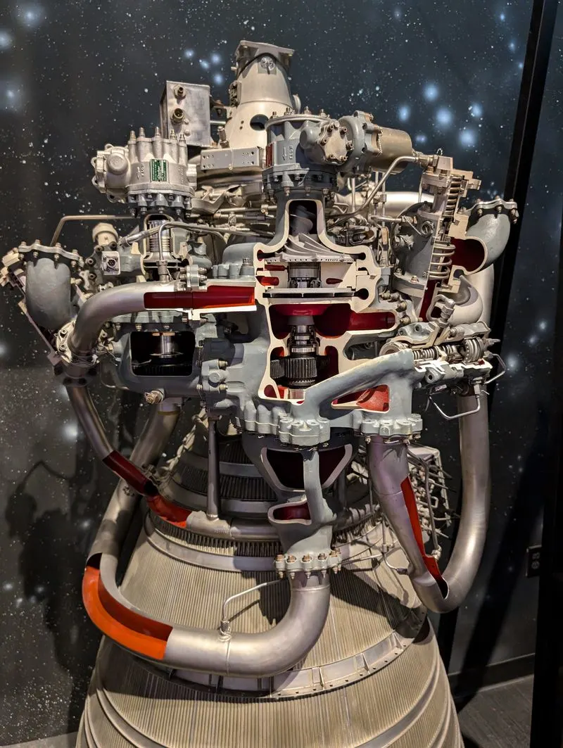 Great Lakes Science Center (Cleveland, Ohio)