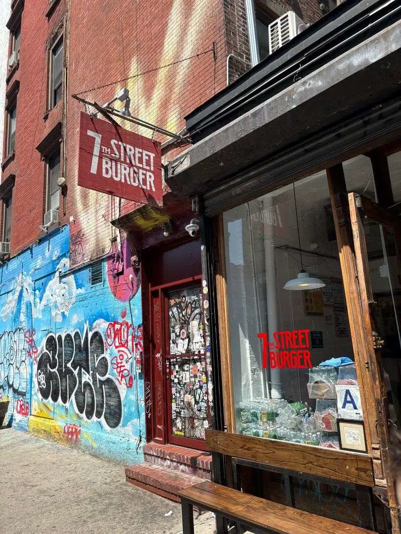 Why This Tiny East Village Spot Inspires Loyal Pilgrimages
