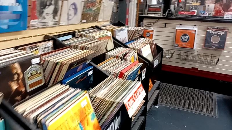 The Sound Garden (Baltimore, MD)