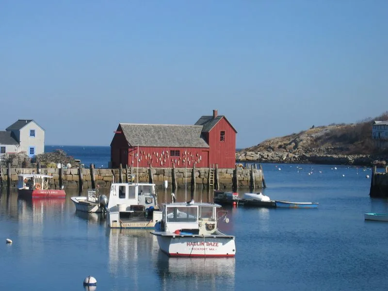 Rockport, Massachusetts
