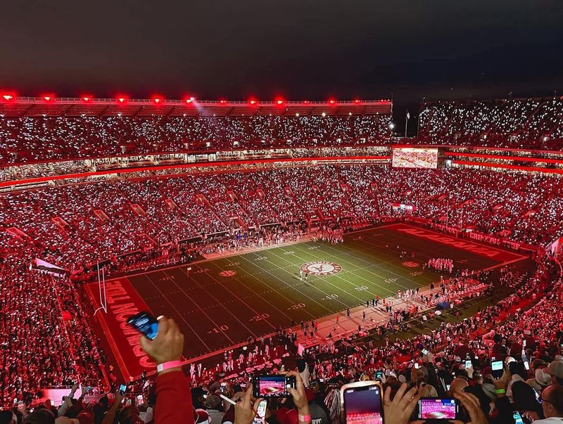 Bryant-Denny Stadium