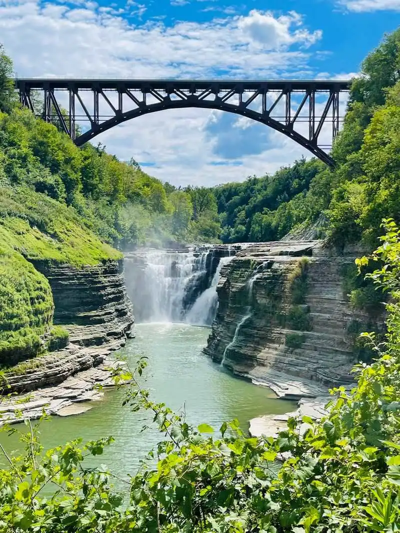 Letchworth State Park