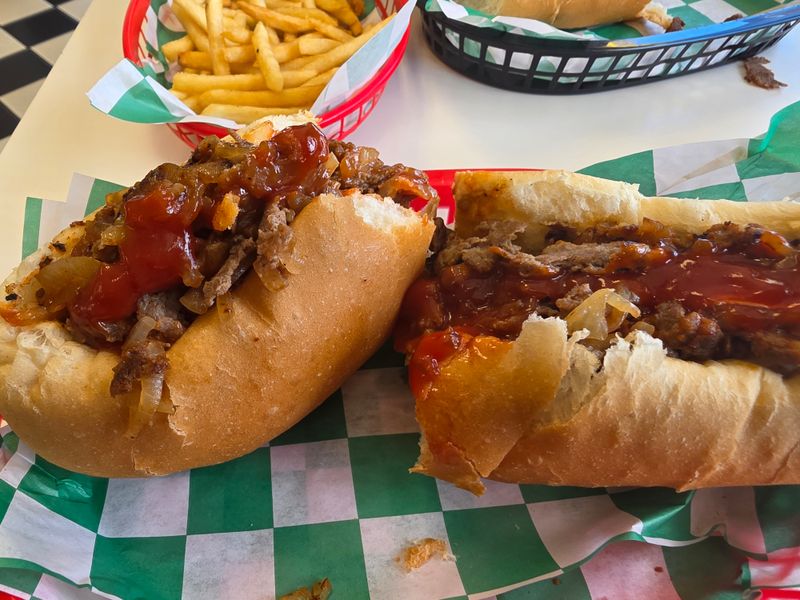 Pennside Drive-In — Reading, Pennsylvania