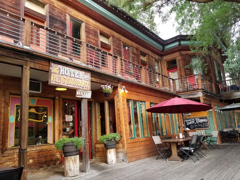 Why Winthrop Feels Too Perfect to Be Real