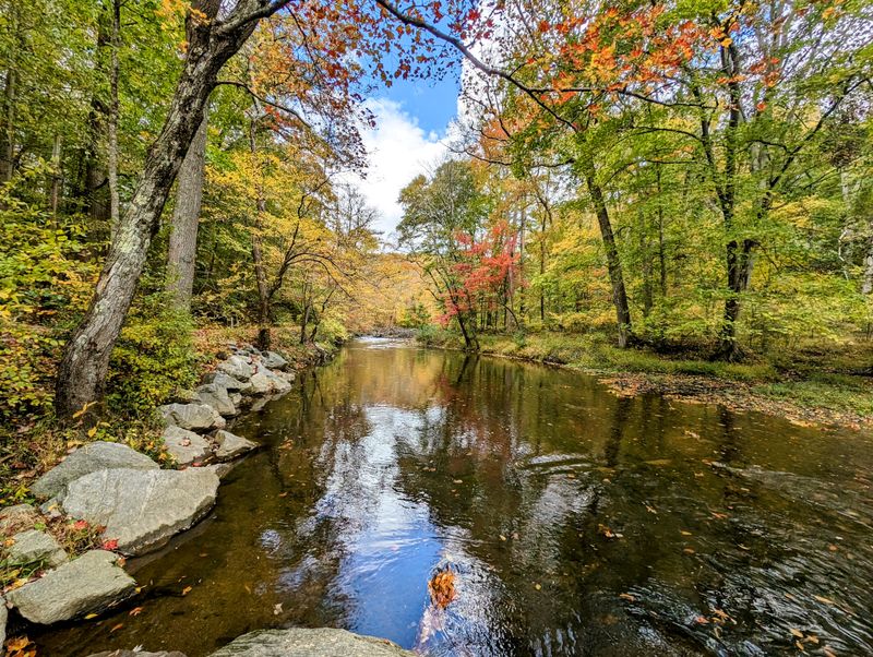 Ridley Creek State Park