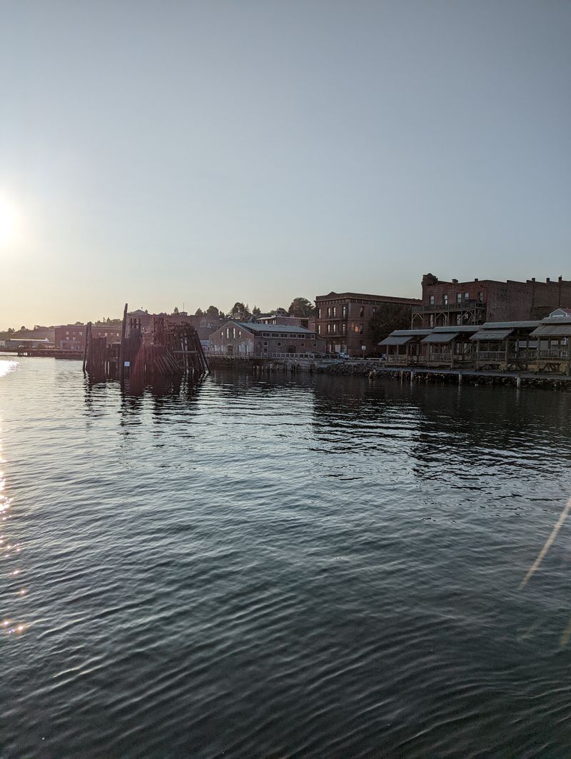 Port Townsend, Washington