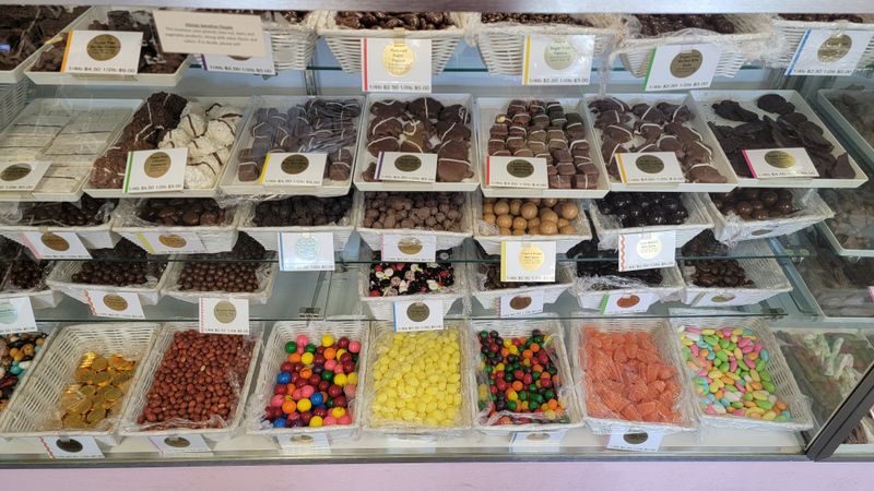 North Dakota – Widman’s Candy Shop, Grand Forks