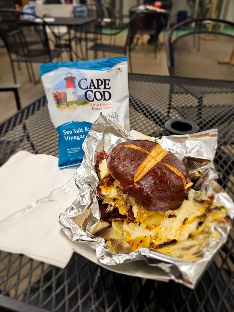 North Dakota &ndash; Das Mountain (Bismarck)