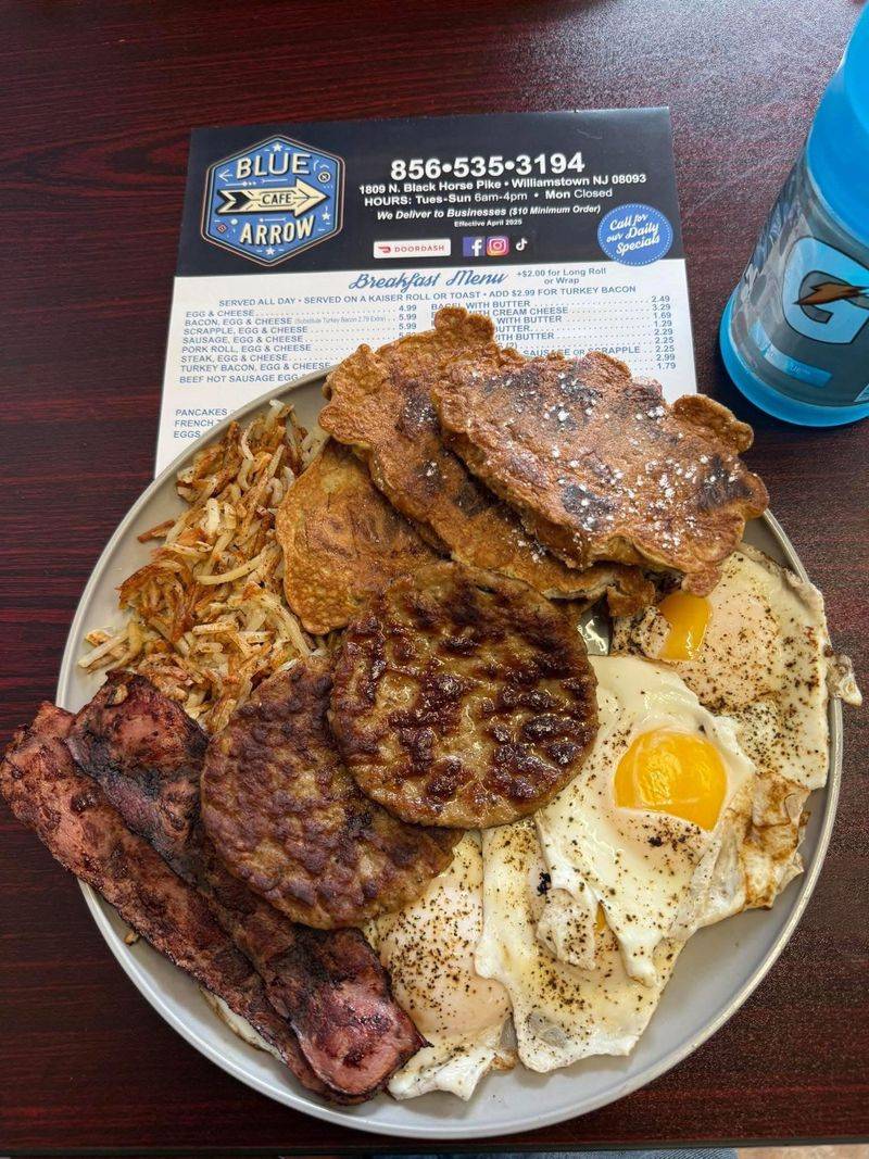 North Dakota &ndash; Kroll&rsquo;s Diner, Fargo