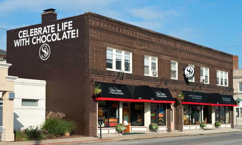 Ohio &mdash; Sweet Designs Chocolatier