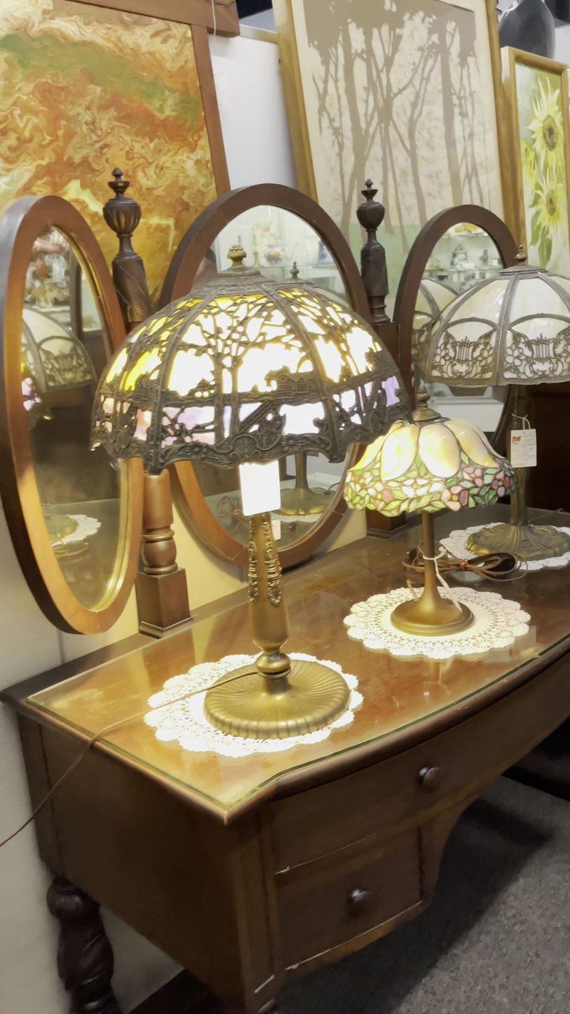 Ohio &mdash; Heart of Ohio Antique Center (Springfield, OH)