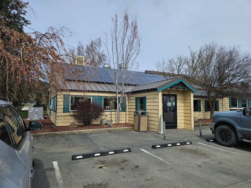 Cottage Cafe & Fireside Lounge &ndash; Cle Elum