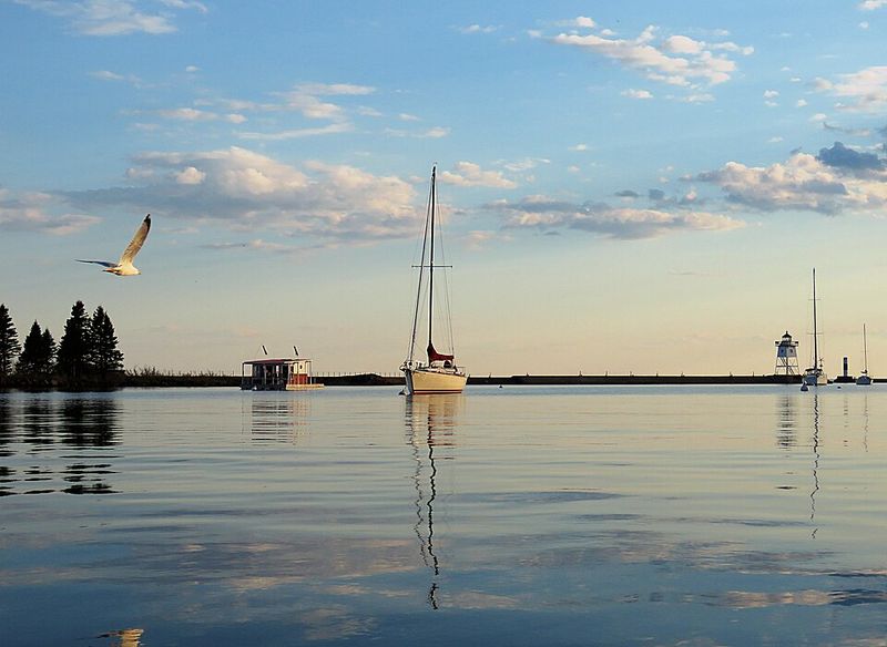 Grand Marais