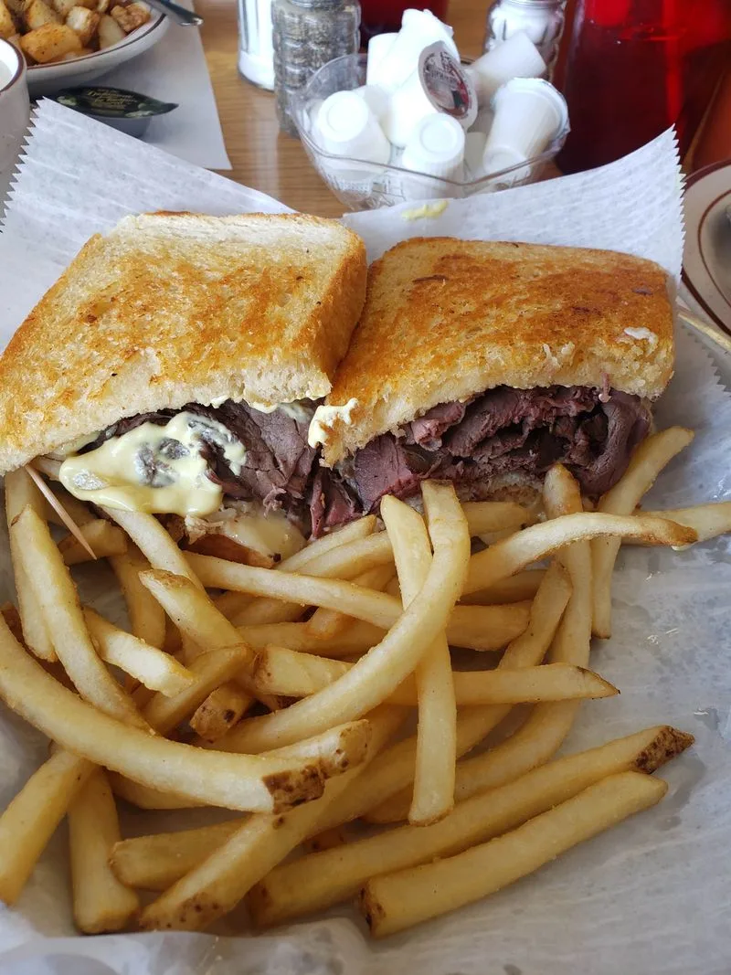 The Cash-Only Tradition