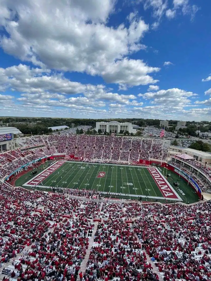 Memorial Stadium