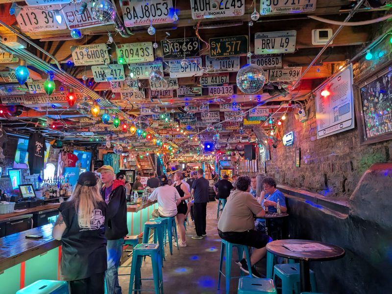 Layla's Honky Tonk – Nashville, TN