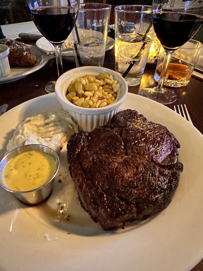 JK's Restaurant &mdash; Kill Devil Hills, NC