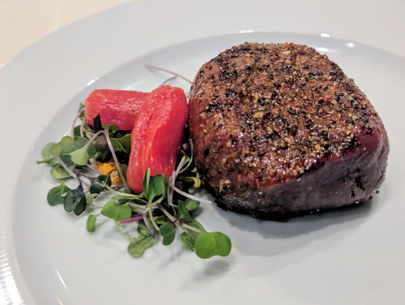 Red Oak Steakhouse — Pine Bluff, AR