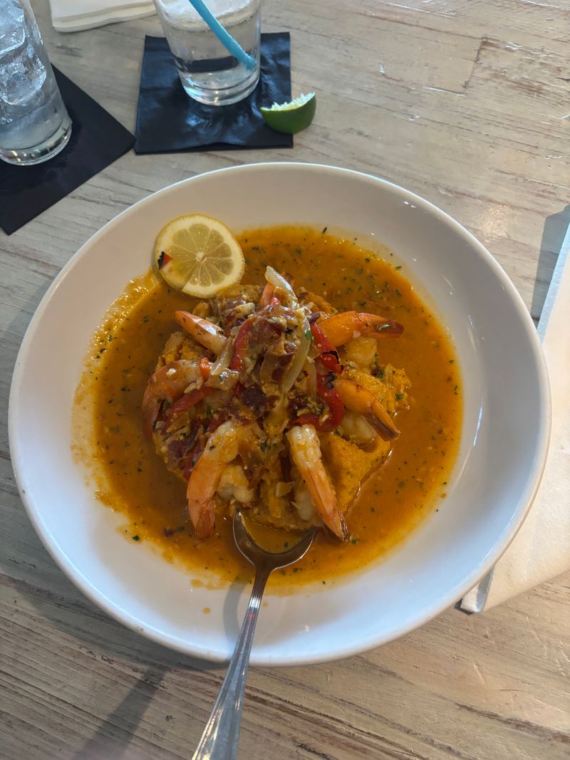 Blue Moon Beach Grill &mdash; Nags Head, NC