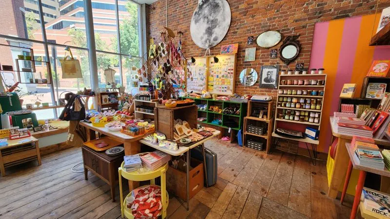 Pinecone & Co. Books (Portland, Maine)