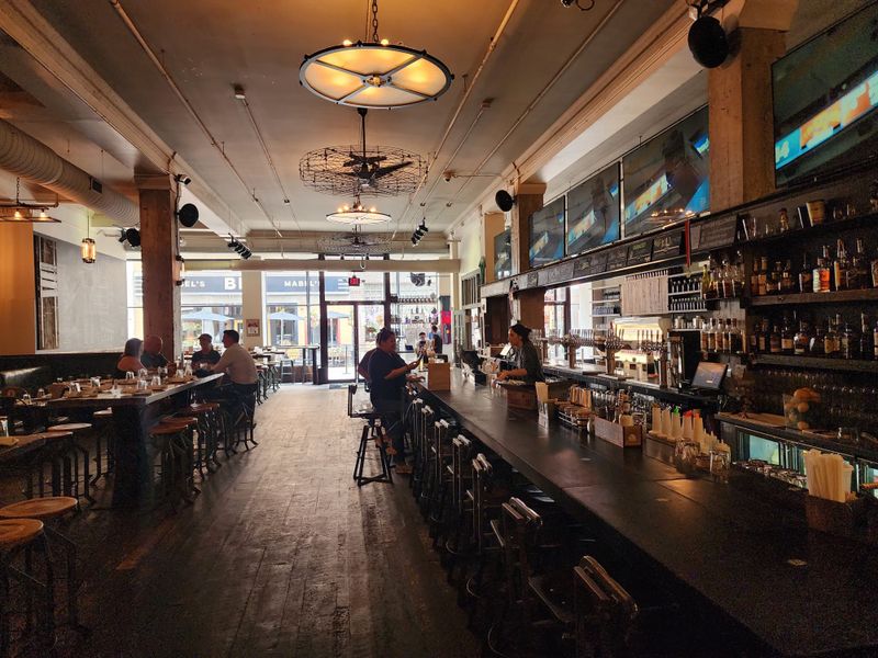 Butcher and the Brewer- Cleveland