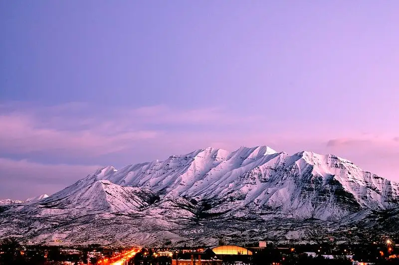 Provo