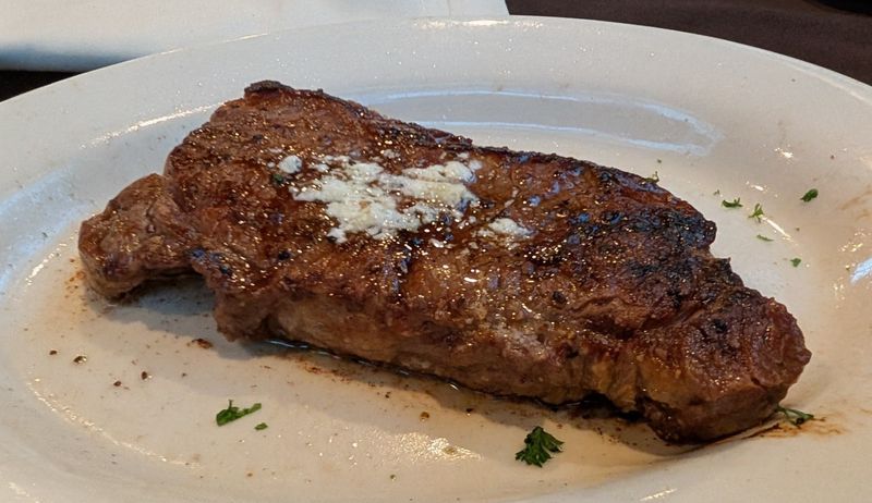 Oklahoma &ndash; The Ranch Steakhouse (Oklahoma City)
