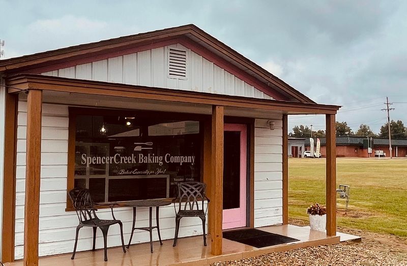 Oklahoma &mdash; SpencerCreek Baking Company (Valliant)