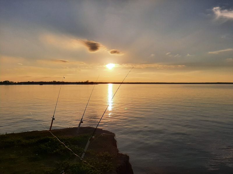 Oklahoma - Lake Texoma