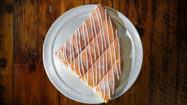 Ohio Pie Lovers Know the Best Slices Come from This No-Nonsense Shop