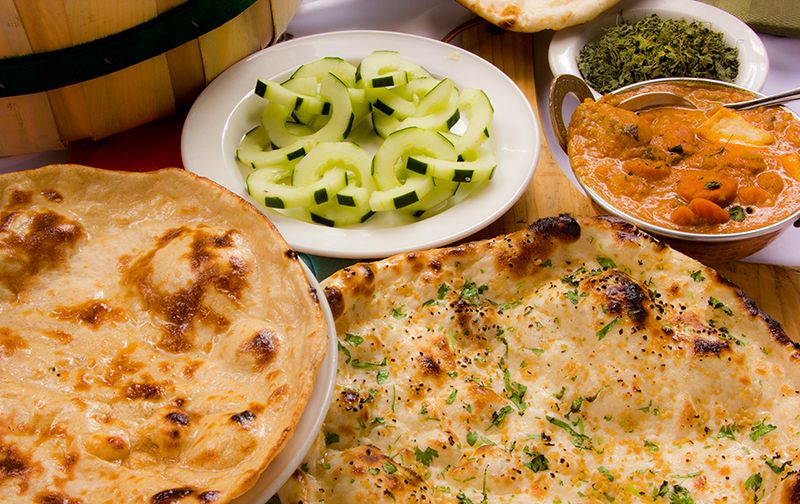 Oregon &mdash; Swagat Indian Cuisine &mdash; Portland, Oregon