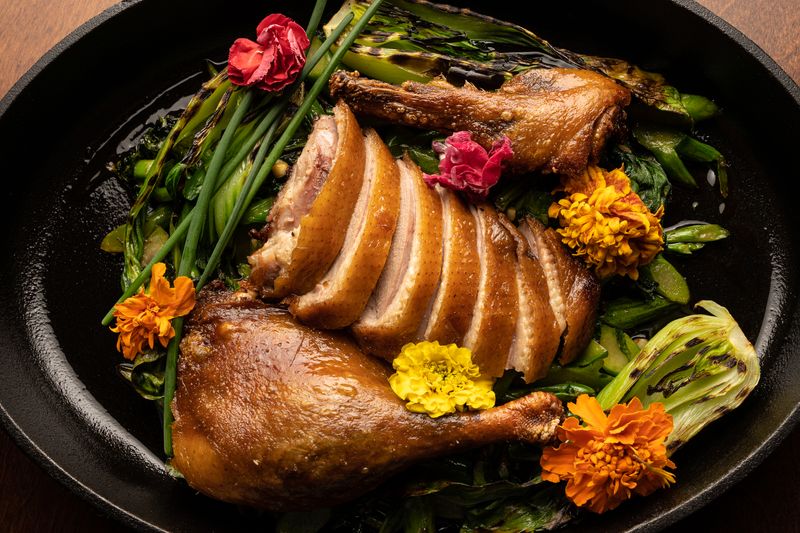 Mai Thai &mdash; Boise, Idaho