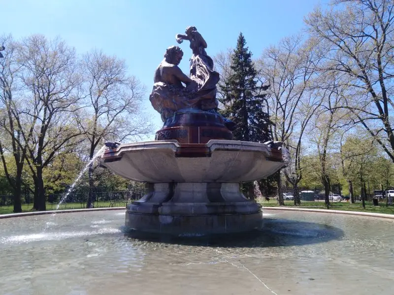 Pittsburgh Day Trip Ease