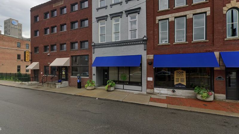 Warehouse District &mdash; Toledo, OH