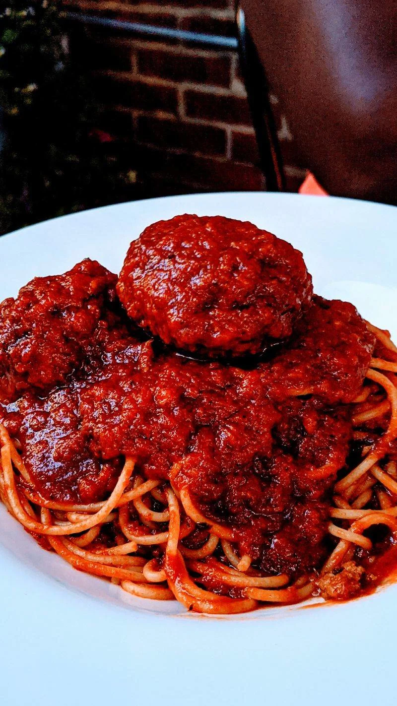 Osso buco and slow braises