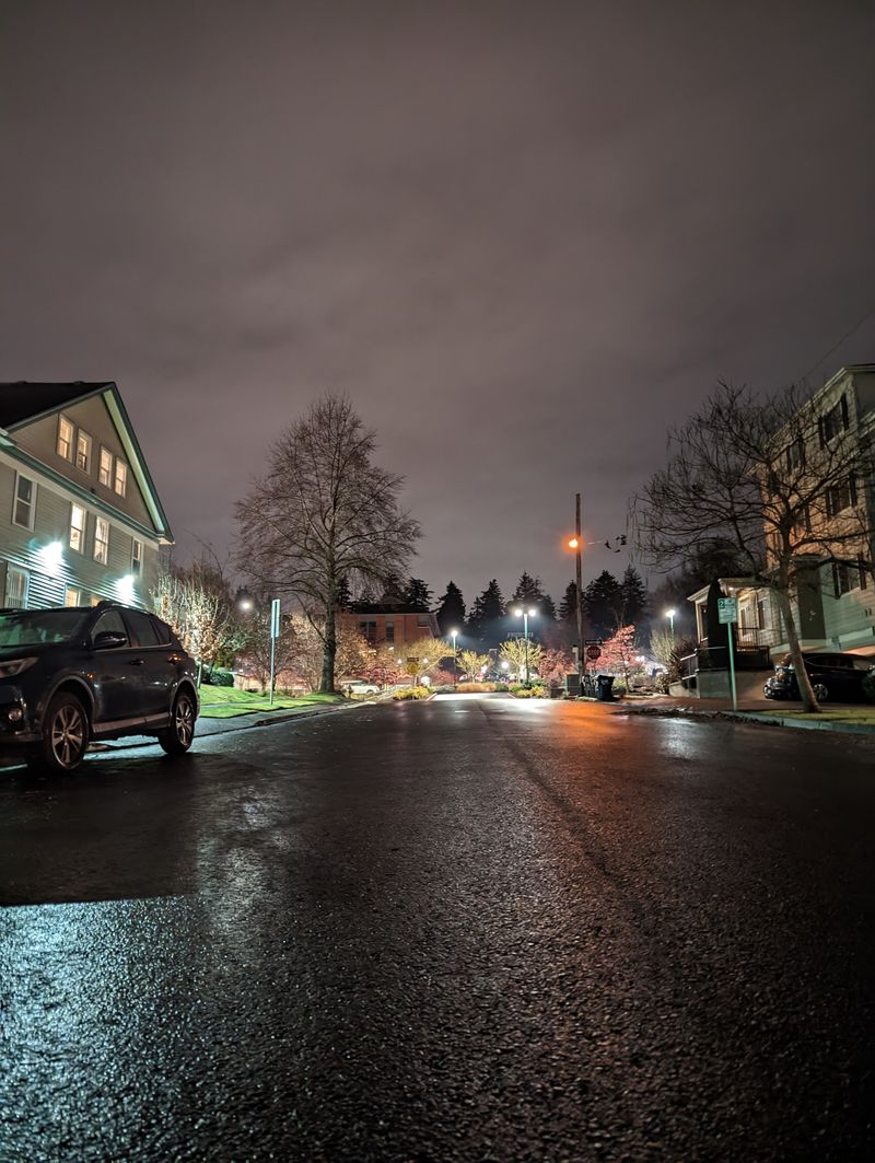 Eugene, Oregon