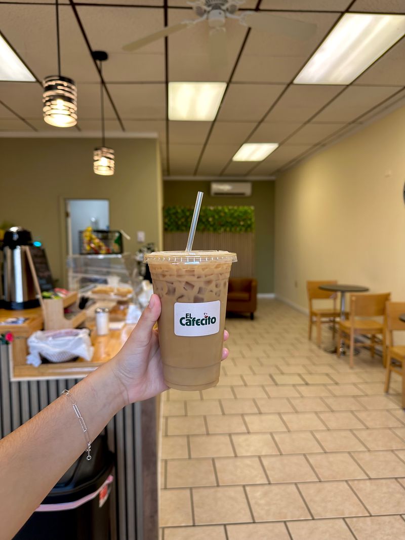 El Cafecito- Hazleton