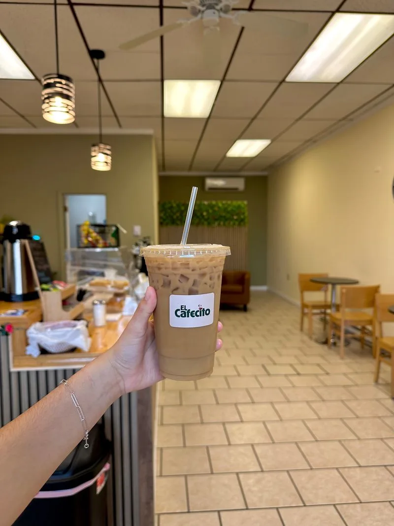 El Cafecito- Hazleton
