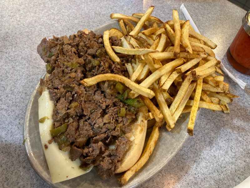 Home Fries Worth Chasing