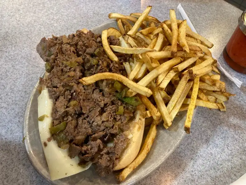 Home Fries Worth Chasing