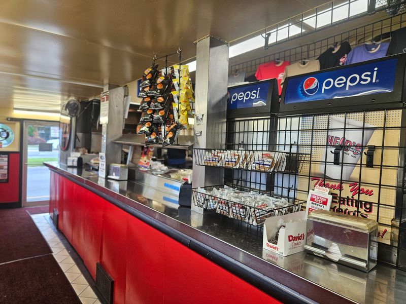 Family-Friendly, Fast, And Affordable