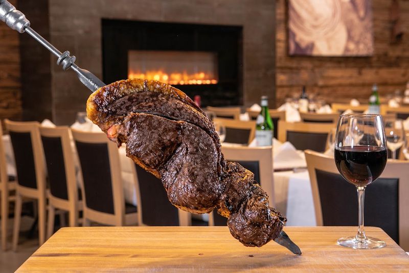 Churrascaria Tropeiro&rsquo;s Grill (Worcester)